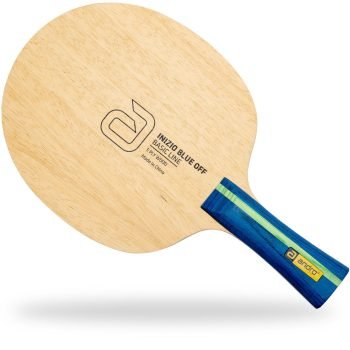 Andro Inizio Blue OFF stalo teniso pagrindas puolantiems zaidejams for offensive table tennis player