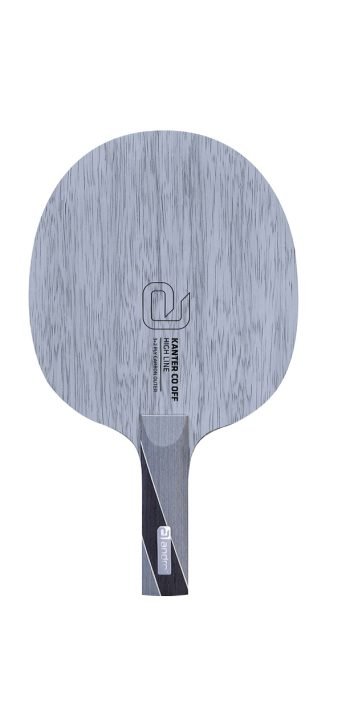Andro Kanter CO OFF table tennis racket blade raketė stalo tenisui ping pongui