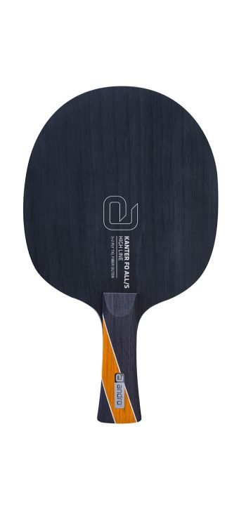 Andro Kanter FO ALL s table tennis blade