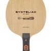 Andro Synteliac ZCI tablet tennis blade racket