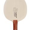 Andro TP_Ligna CI off table tennis blade for offensive player