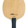 Andro Unity 7 OFF stalo teniso pagrindas table tennis blade