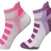 LI-NING LOW-CUT SOCKS, LI-NING trumpos kojinės, for table tennis players, for ping pong players, stalo teniso žaidėjams, women, moterims