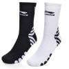 LI-NING SOCKS AWLP079, LI-NING KOJINĖS AWLP079, for table tennis players, for ping pong players, stalo teniso žaidėjams