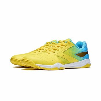 LI-NING TABLE TENNIS SHOE CHAMPION SUN APPS001-5, LI-NING STALO TENISO BATELIAI CHAMPION SUN APPS001-5, for table tennis players, for ping pong players, stalo teniso žaidėjams