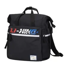 Li-Ning Backpack ABSU273-1, Li-Ning kuprinė ABSU273-1, for table tennis players, for ping pong players, stalo teniso žaidėjams