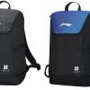 Li-Ning backpack ABSV039, Li-Ning kuprinė ABSV039, for ping pong players, for table tennis players, stalo teniso žaidėjams