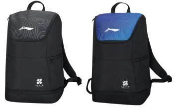 Li-Ning backpack ABSV039, Li-Ning kuprinė ABSV039, for ping pong players, for table tennis players, stalo teniso žaidėjams