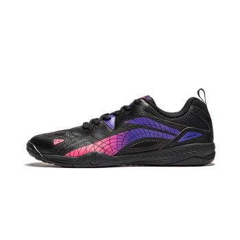 Li-Ning Provincial Shoes APPU025, Li-Ning provincijos bateliai APPU025, for table tennis players, for ping pong players, stalo teniso žaidėjams
