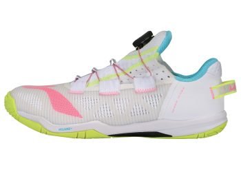 Li-Ning Shoes APPU019, Li-Ning bateliai APPU019, for table tennis players, for ping pong players, stalo teniso žaidėjams