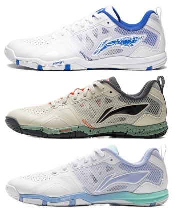 Li-Ning Shoes Eagle Eye 2.0 PRO APPU023, Li-Ning BATELIAI Eagle Eye 2.0 PRO APPU023, for table tennis players, for ping pong players, stalo teniso žaidėjams