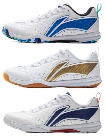 Li-Ning Shoes Eagle Eye 3.0 APPV003, Li-Ning bateliai Eagle Eye 3.0 APPV003, for table tennis players, for ping pong players, stalo teniso žaidėjams