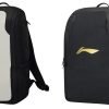 Li-Ning backpack ABSV037, Li-Ning kuprinė ABSV037, for table tennis players, for ping pong players, stalo teniso žaidėjams