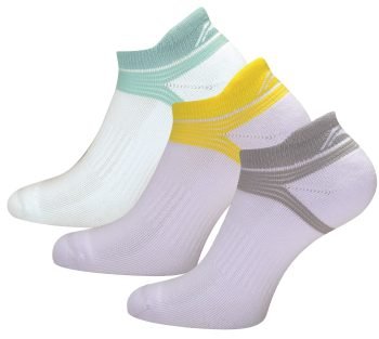 Li-ning AWSU049 socks, Li-ning AWSU049 kojinės, for table tennis players, for ping pong players, stalo teniso žaidėjams