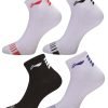 Li-ning socks AWSU053, Li-ning kojinės AWSU053, for table tennis players, for ping pong players, stalo teniso žaidėjams