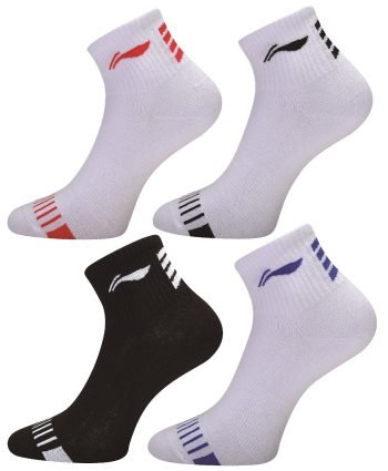 Li-ning socks AWSU053, Li-ning kojinės AWSU053, for table tennis players, for ping pong players, stalo teniso žaidėjams