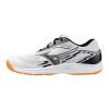 Mizuno Shoe Crossmatch Smash, Mizuno bateliai Crossmatch Smash, for table tennis players, for ping pong players, stalo teniso žaidėjams