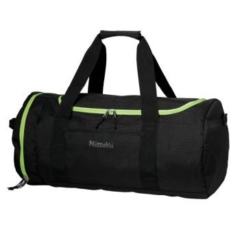Nittaku Tanto Tour Bag (75297), Nittaku kelionių krepšys Tanto (75297), for table tennis players, for ping pong players, stalo teniso žaidėjams