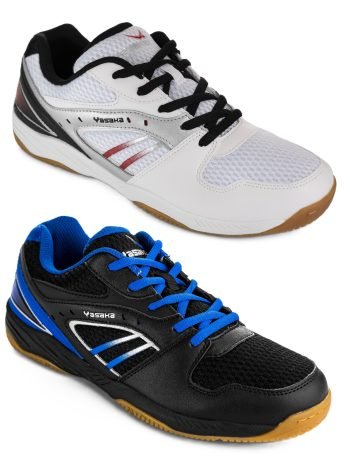 Yasaka Shoes Jet Impact Neo, Yasaka BATELIAI Jet Impact Neo, for table tennis players, for ping pong players, stalo teniso žaidėjams