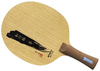 Andro Wanokiwami ao table tennis blade
