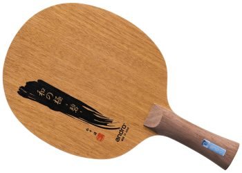 Andro Wanokiwami midori DEF table tennis blade
