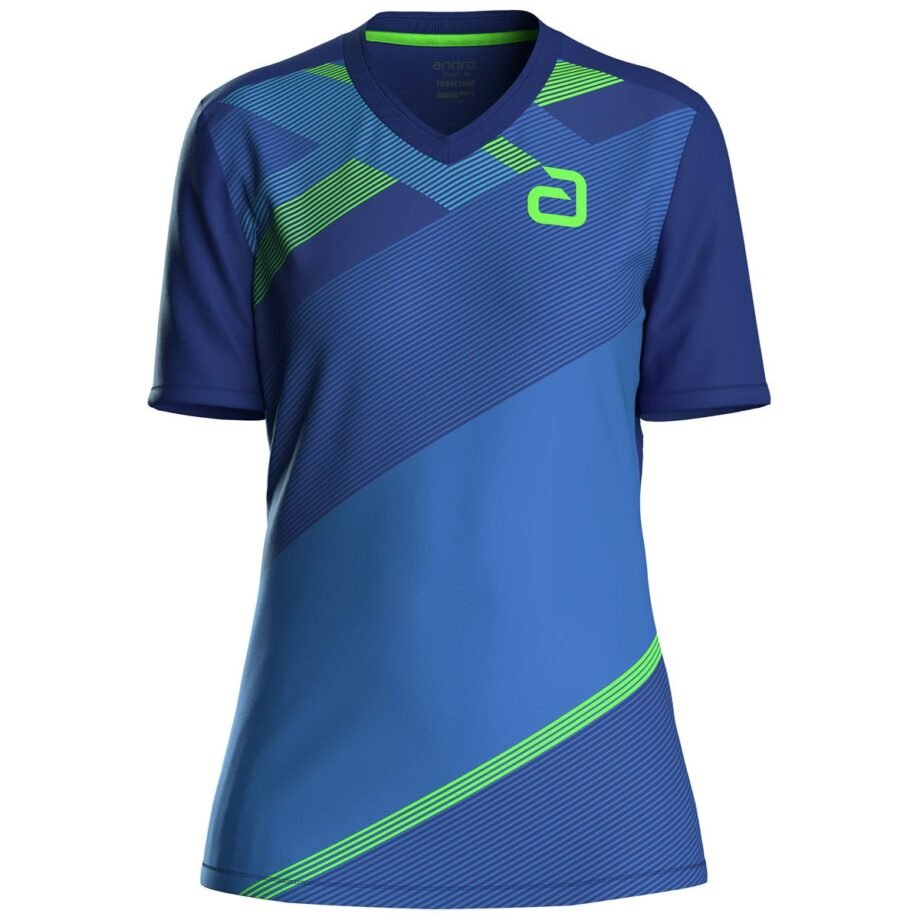 SHIRT ATAXA WOMEN - Image 2