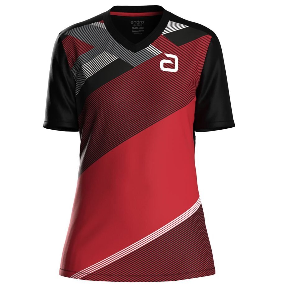 SHIRT ATAXA WOMEN - Image 4