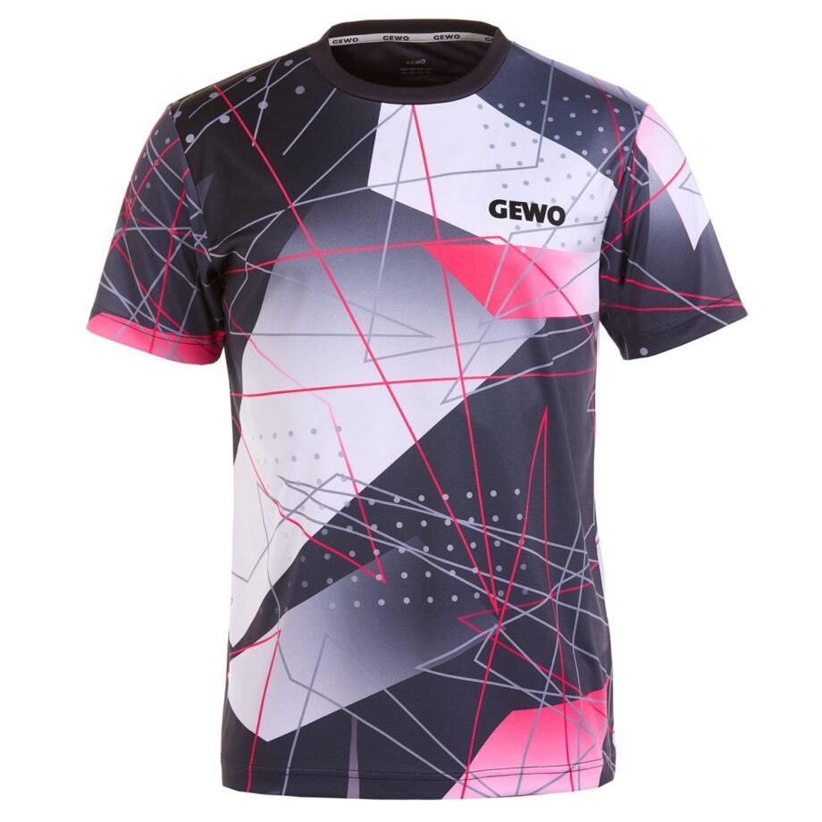 T-SHIRT LUGO - Image 2