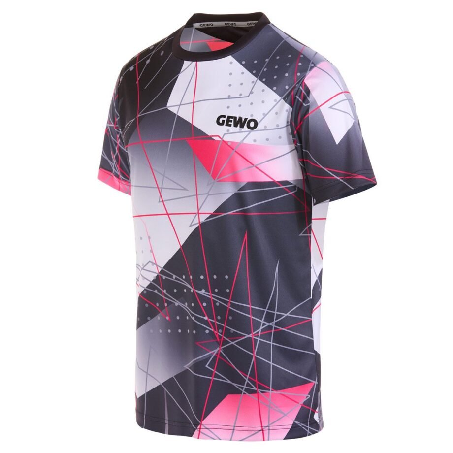 T-SHIRT LUGO - Image 4
