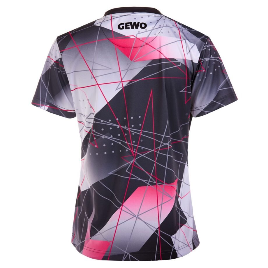 LADY T-SHIRT LUGO - Image 2