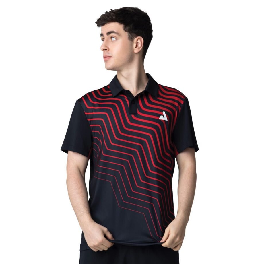POLOSHIRT TEAM 25 - Image 5