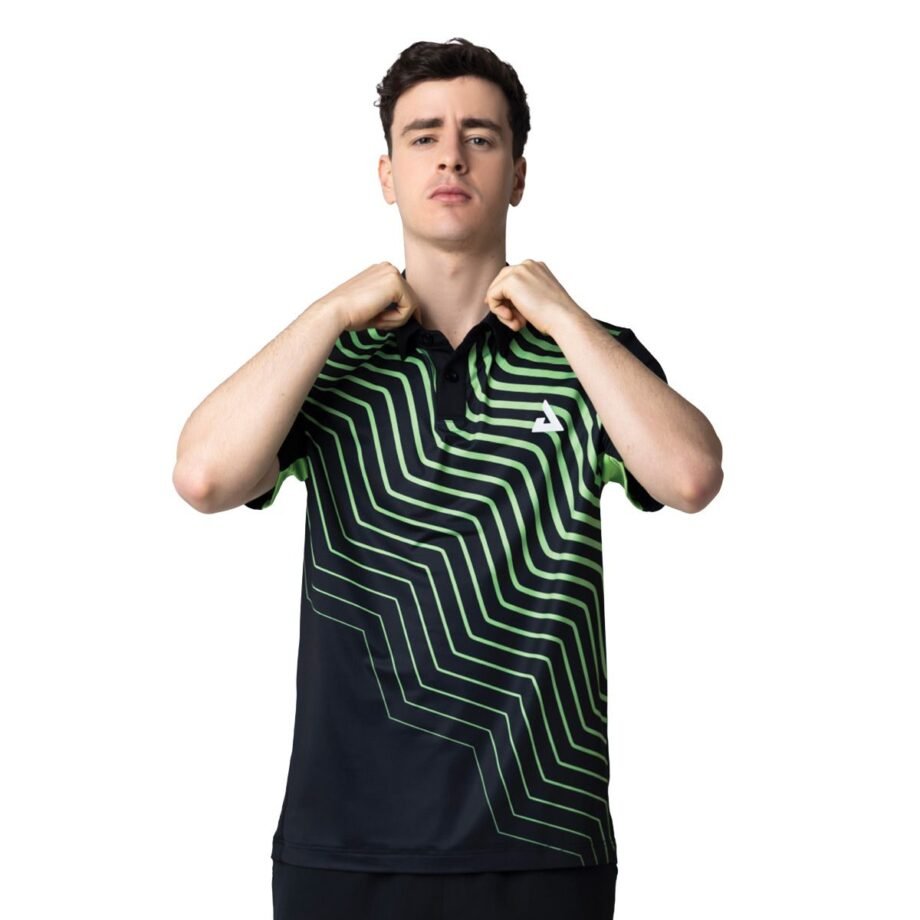 POLOSHIRT TEAM 25 - Image 2