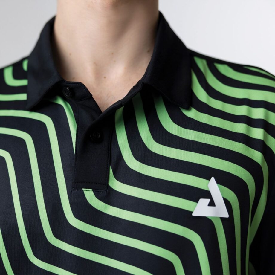 POLOSHIRT TEAM 25 - Image 3