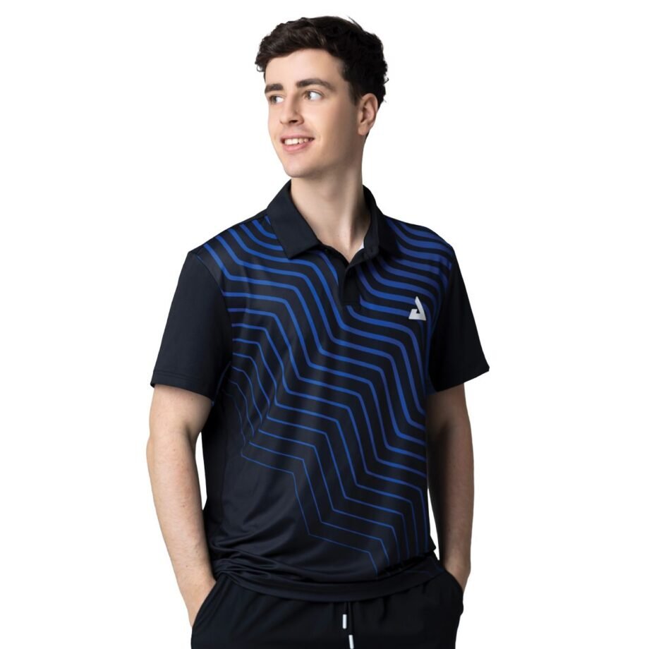 POLOSHIRT TEAM 25 - Image 8
