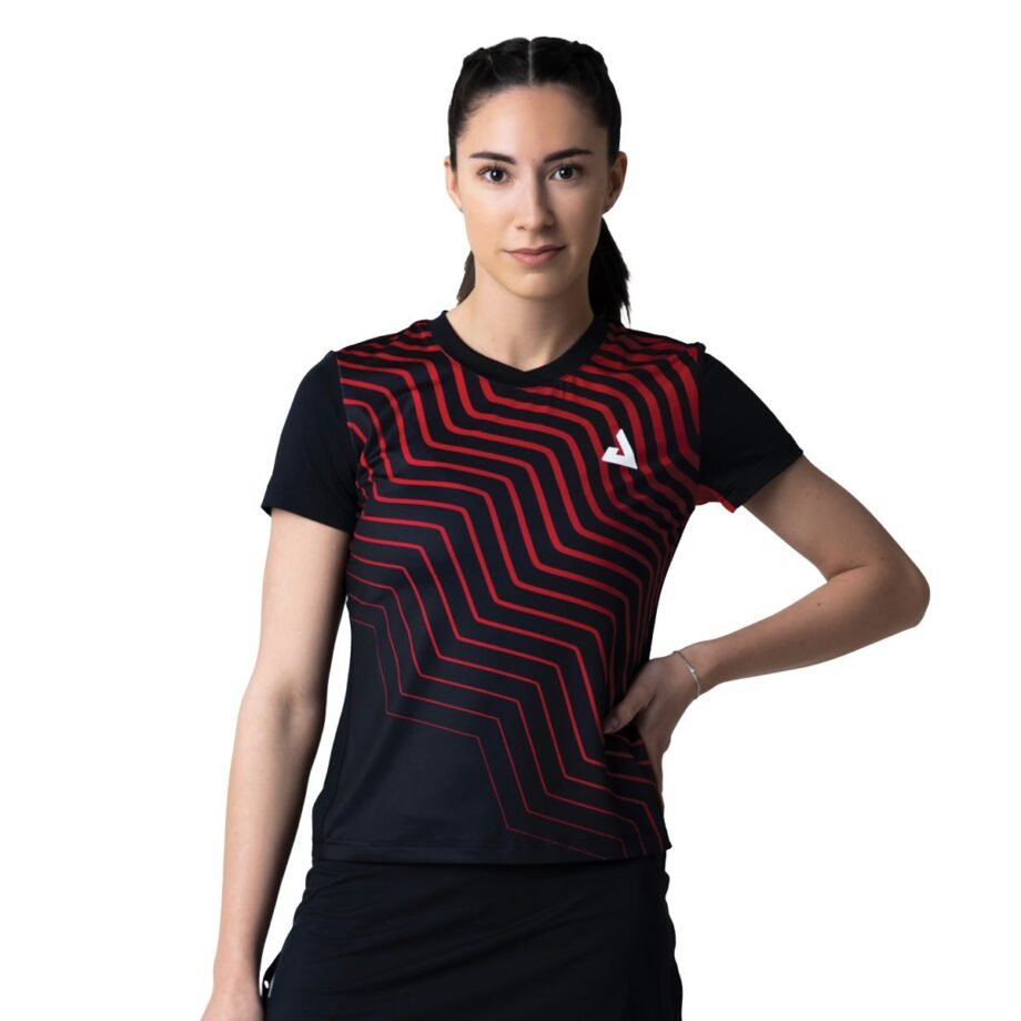 T-SHIRT LADY TEAM 25 - Image 2
