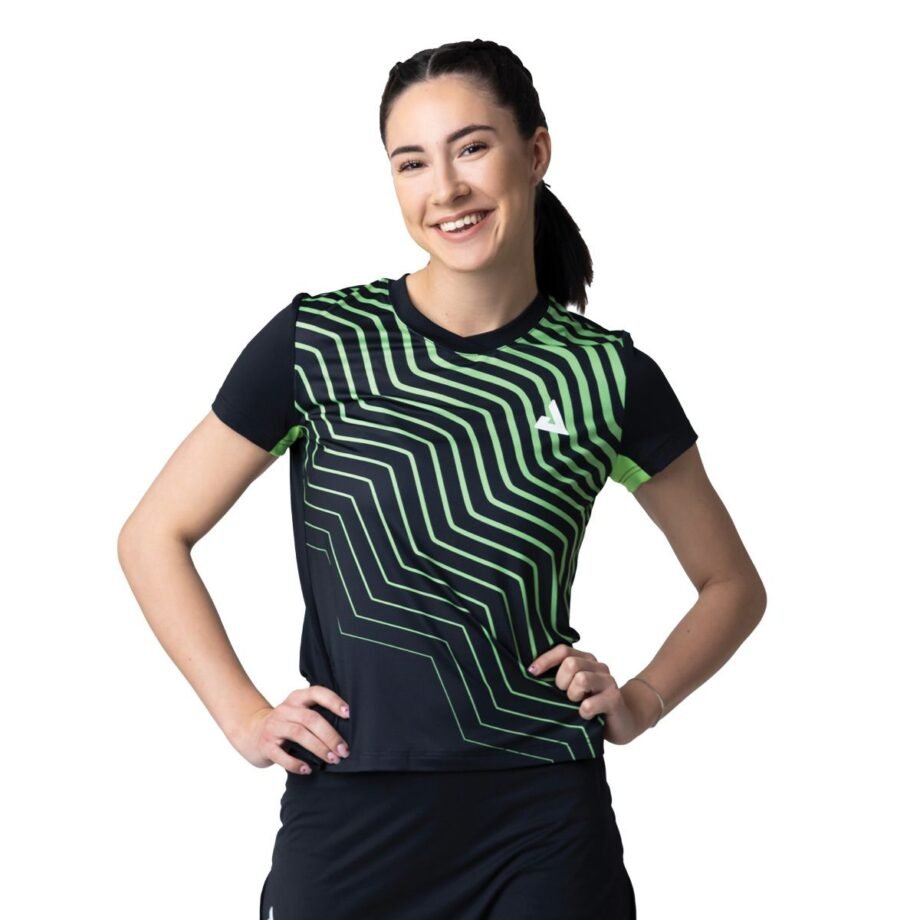 T-SHIRT LADY TEAM 25 - Image 5