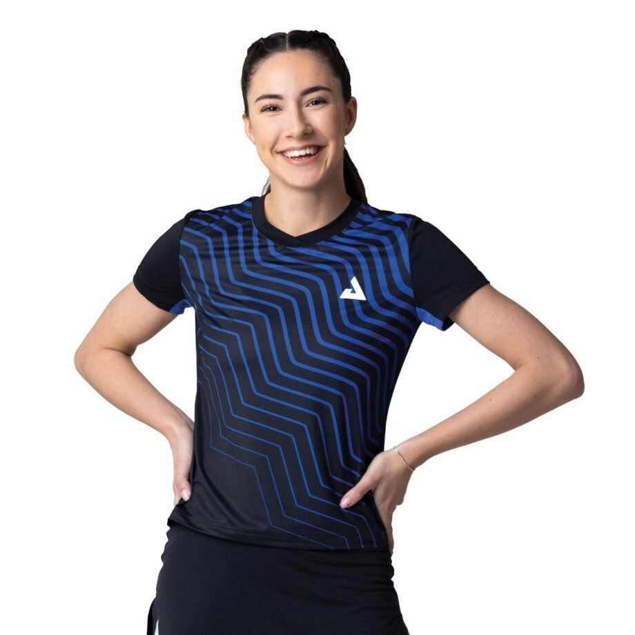 T-SHIRT LADY TEAM 25 - Image 8