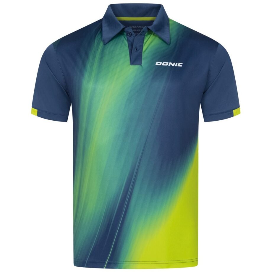 POLO MARŠKINĖLIAI FIRE - Image 2