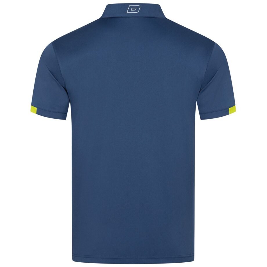 POLO MARŠKINĖLIAI FIRE - Image 3