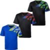 Andro Benzon table tennis shirt stalo teniso marškinėliai