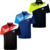 Andro Lavor shirt for table tennis players stalo teniso stalo tenisas
