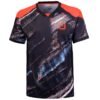 Andro Tooper shirt for table tennis for ping pong stalo tenisas jam skirti marškinėliai