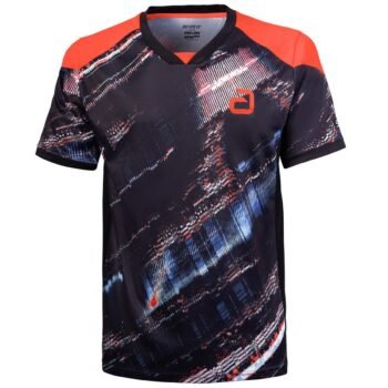 Andro Tooper shirt for table tennis for ping pong stalo tenisas jam skirti marškinėliai
