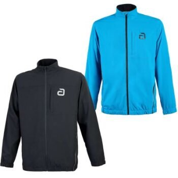 Andro tracksuit jacket marbery sportinio kostiumo švarkas stalo tenisui