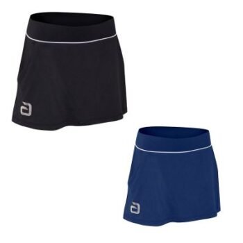 Andro skirt Kaja for table tennis lady players