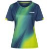 Donic shirt Fire lady for table tennis women ladies marškinėliai moterims
