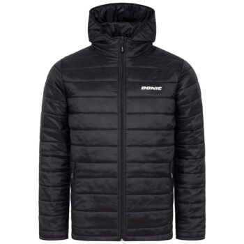 Donic Jacket Aspen for table tennis warm players