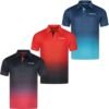 Donic Polo shirt spider for table tennis player man stalo teniso žaidėjui