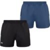 Donic Shorts Pure for table tennis players šortai stalo teniso žaidėjams