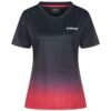 Donic Spider lady shirt for table tennis stalo tenisui moteriški marškinėliai